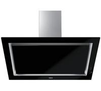 Hotte décorative murale TEKA DLV 98660 TOS BK