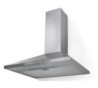 Faber Hotte décorative Valia 60 XS – Inox