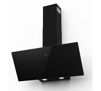 Hotte décorative murale - FABER - 5650113 - 90 cm - 67 dB - Éclairage LED