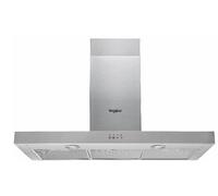 Hotte decorative murale WHBS94FLMX