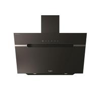 Hotte décorative murale Whirlpool WHVS91FLTDPK DROP PROTECT