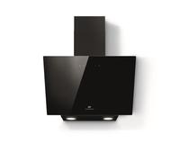 Hotte Décorative Noire Continental Edison Cehd6065B - L60 Cm