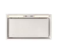 Groupe filtrant Novy CRYSTAL 26050 60cm verre blanc