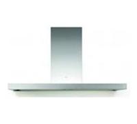 Hotte Décorative Novy 7610 Gris Anthracite