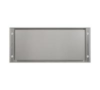 Hotte Décorative - NOVY - Pure'line 6845 - Plafond - Evacuation & recyclage