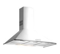 Hotte standard Teka 219610 70 cm 603 m3/h 67 dB 278W Blanc