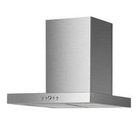 Hotte décorative murale FABER TSP 600 INOX