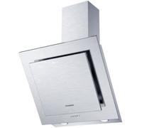 Hotte décorative ROSIÈRES RDX6MX - L 60 cm - Inox - 66 dB - 4 vitesses - Classe A - Eclairage LED