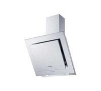 Hotte décorative ROSIeRES RDX6MX - L 60 cm - Inox - 66 dB - 4 vitesses - Classse A - Eclairage LED