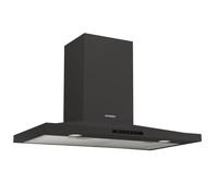 Hotte decorative murale RHP67000/1LPN/1, 60 cm, 621.5 m3/h, 3 vitesses