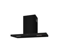 Sauter - Hotte dã©corative murale shb4973b shb4973b