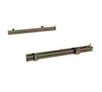 Siemens Hotte décorative HZ638070 Cliprail Pyrolyse – Evacuation – 4242003912867