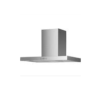 Hotte décorative murale FABER TSP 900 INOX