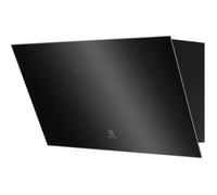 Hotte décorative verticale - ELECTROLUX - LFV336K - 59,8 x 39,6 x 54,3 cm - Noir