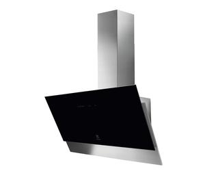 Hotte décorative verticale ELECTROLUX LFV429Y
