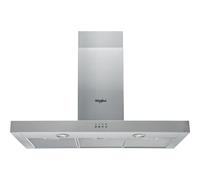 Whirlpool Hotte aspirante murale - WHBS94FLMX -