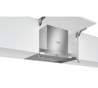 Bosch Serie 6 DWB67JP50 hotte Montée au mur Acier inoxydable 657 m³/h