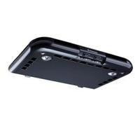 Hotte CK2000 L 40 cm Métal ydable Recyclage Caravaning 50 m³ h