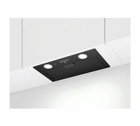 Hotte Electrolux CFG526R Intégré Noir 450 m³/h