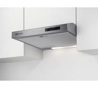 Hotte Electrolux EFU216S Encastrée Gris 272 m³/h