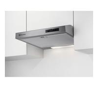 Hotte Electrolux EFU216S Encastrée Gris 272 m³/h