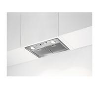Hotte Electrolux LFG615X Intégré Acier inoxydable 600 m³/h