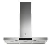 Hotte Electrolux LFT429X Lustre suspendu Acier inoxydable