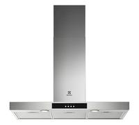 Hotte Electrolux LFT429X Montée au mur Acier inoxydable 600 m³/h