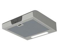 Hotte ELECTROLUX LFU 215 X