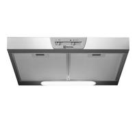 Electrolux LFU216X Encastrée Acier inoxydable 272 m³/h