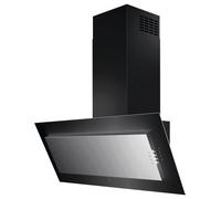 Hotte Electrolux LFV329Y Montée au mur Acier inoxydable 600 m³/h