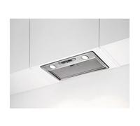 Electrolux Hotte Série 600 LFG525S Intégrée Acier inoxydable 600 m³/h