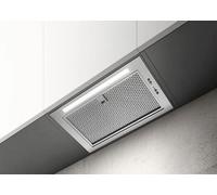 Elica Hotte aspirante encastrable Fold S IX/A/52 - Intégré Acier inoxydable 60 cm Classe B