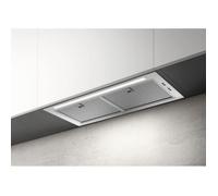 Elica FOLD S IX/A/72 Intégré 1300 m³/h Acier inoxydable G