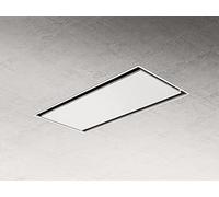 ÉLICE ILLUSION H30 WH/A/100 HOTTE ÎLE ASPIRANTE 100 CM CL.A