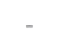 hotte encastrable 70 cm GCH B 051 70 IS acier inoxydable 1000 m³/h