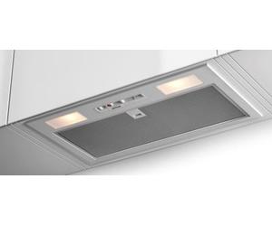 Hotte encastrable AIRLUX AHGB451SI