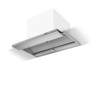 Elica Hotte encastrable aspirante BOXIN DRY IX/A/75 75 cm Classe B Inox