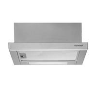 Hotte encastrable Concept 50cm filtre métal OPV3150 [EEK: A - G]