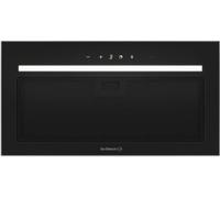 Hotte encastrable DE DIETRICH DHG4573B HobToHood