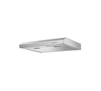 Hotte encastrable DU7613 LED 60cm Inox