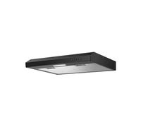 Hotte encastrable DU7613 LED 60cm Noir