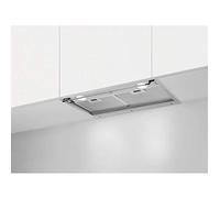 Hotte encastrable - Electrolux - EFP 126 X - Finition inox - 60 cm - Type intégré