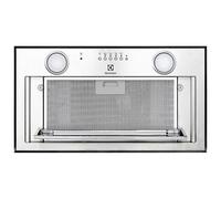 Hotte encastrable ELECTROLUX LFG716X Périmétrale H2H