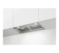 Hotte encastrable Electrolux LFP516X inox 60 cm 500 m³/h 3 vitesses boost LED