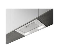 Elica Groupe filtrant ERA C WH/A/52 Hotte encastrable 60 cm 365 m³/h Blanc