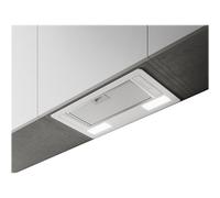 Elica Groupe filtrant ERA C WH/A/52 Hotte encastrable 60 cm 365 m³/h Blanc
