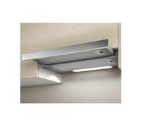Hotte-encastrable ELICA - Gris - Abluft - 60 cm - 756 m3/h