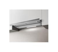 Hotte Encastrable Elica PRF0139069 - Gris - 89,7 cm - Groupe filtrant - 756 m3/h - 65 dB