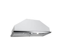 Hotte encastrable - - GCH B 051 - 52 cm - Acier inoxydable - 1000 m³/h